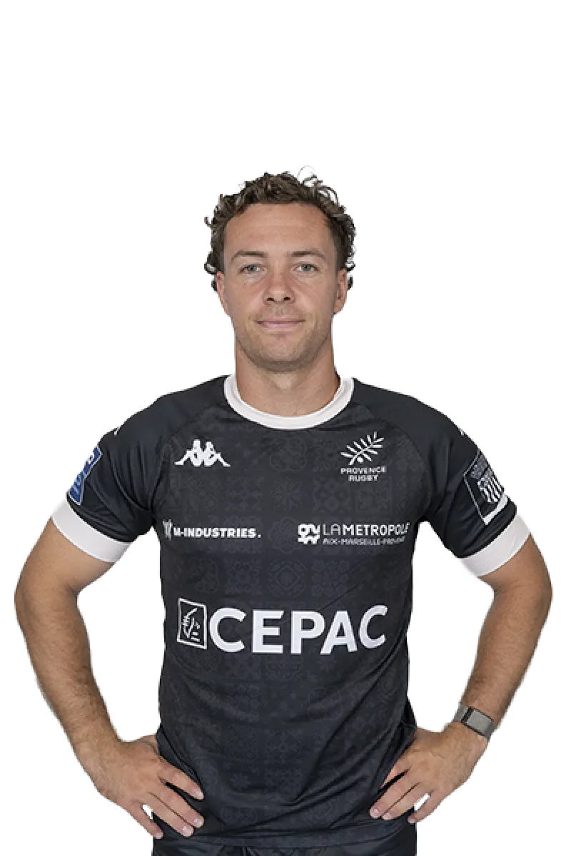 Adrien LAPEGUE - LAFAYE