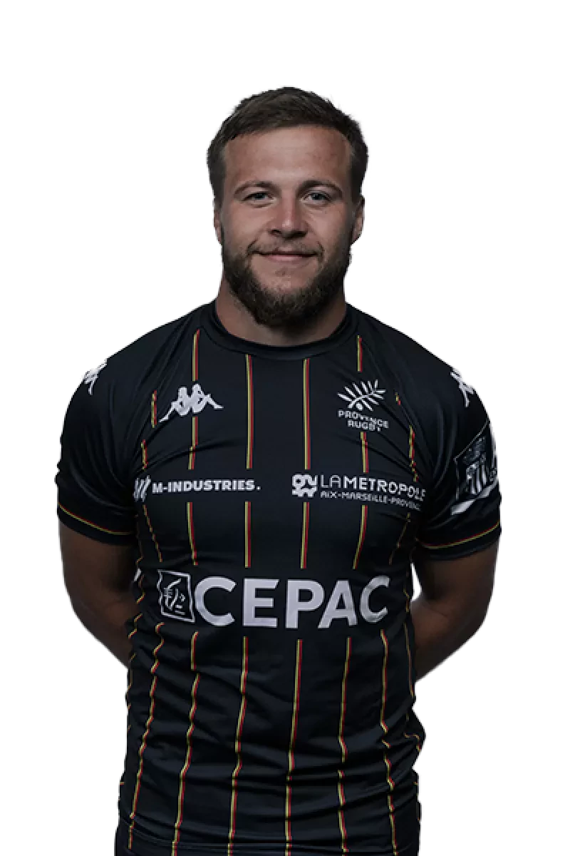 Joseph LAGET