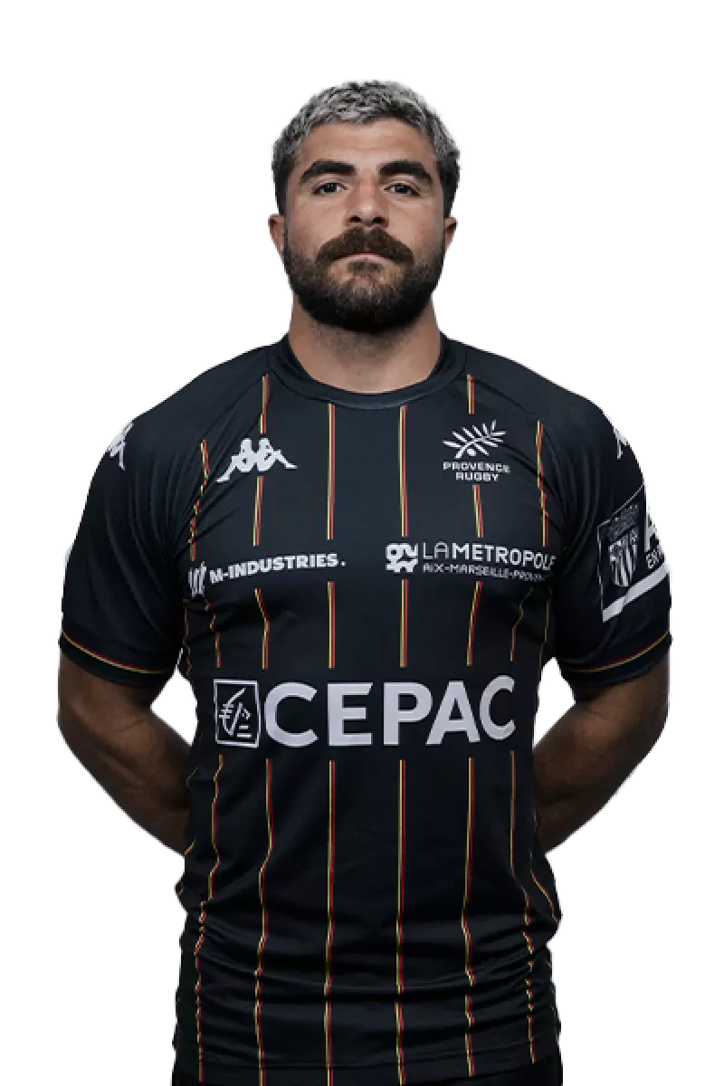 Guillaume PIAZZOLI