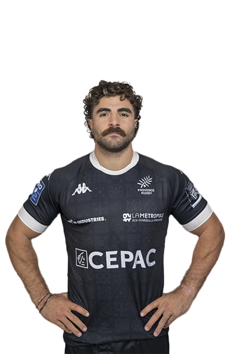 Guillaume PIAZZOLI