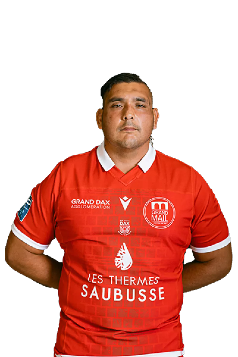 David LOLOHEA