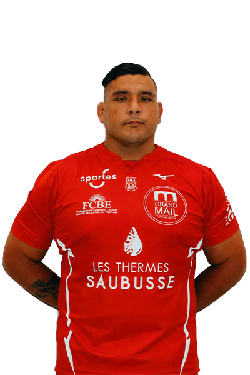 David LOLOHEA