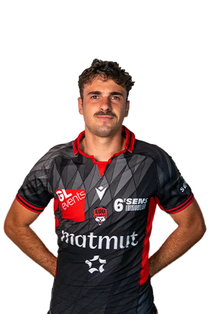 Martin MELIANDE