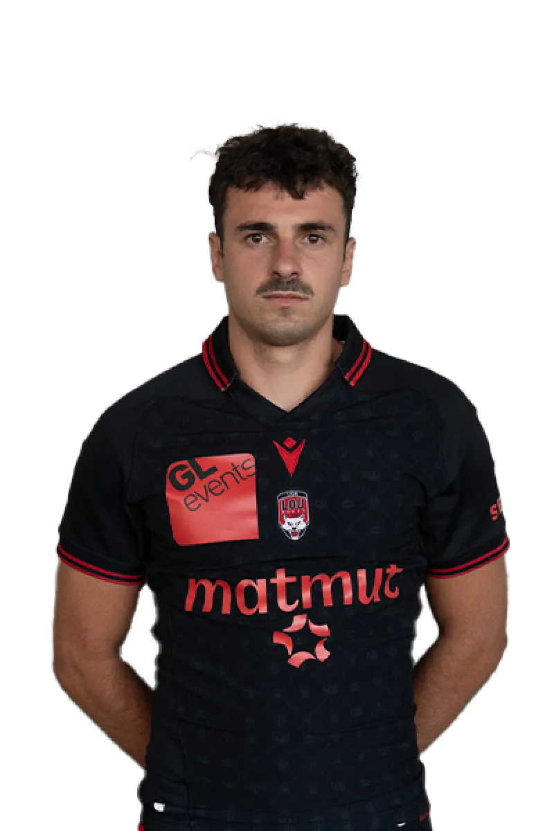 Martin MELIANDE