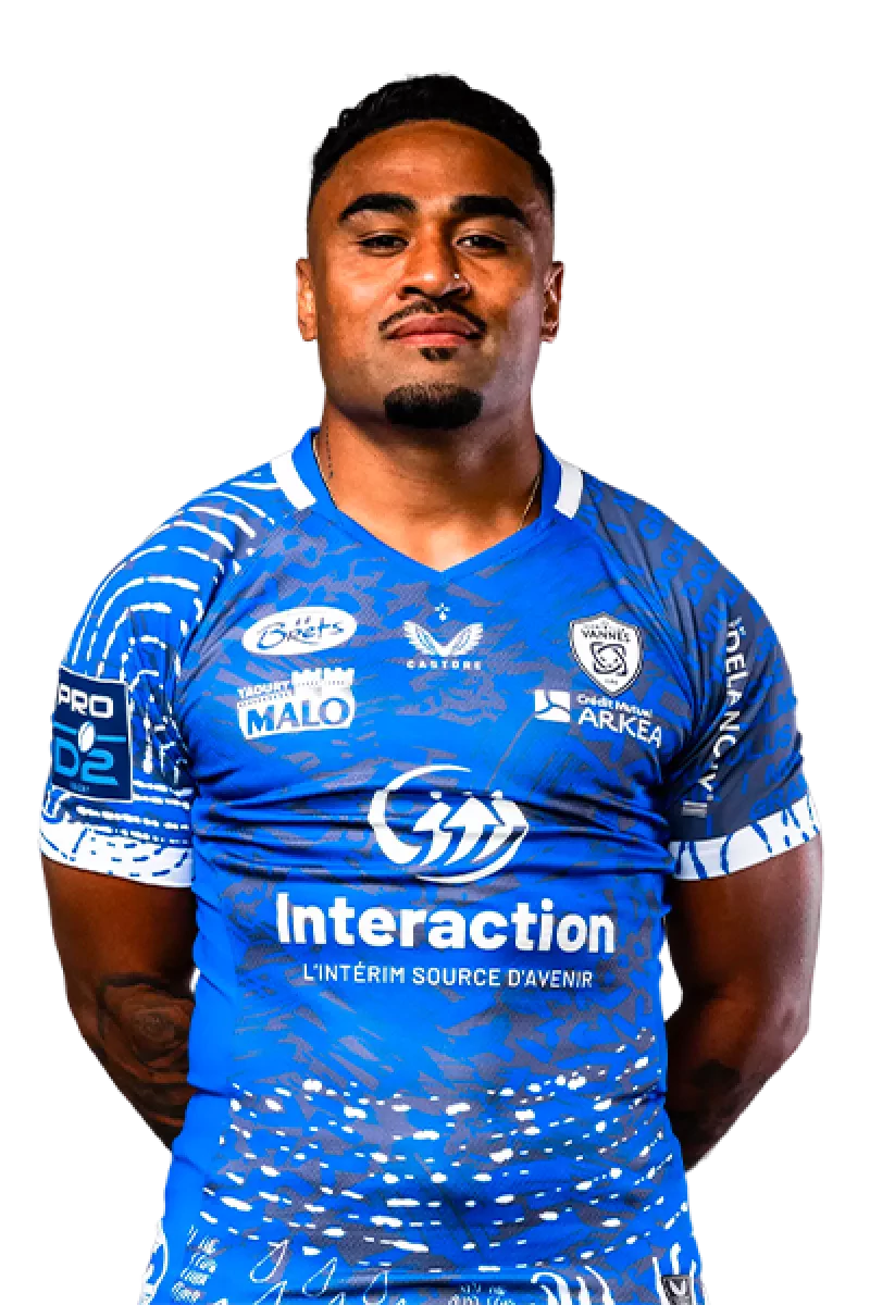 Francis SAILI
