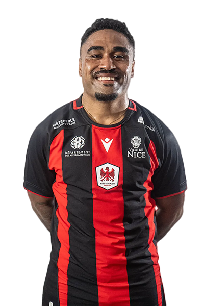 Francis SAILI