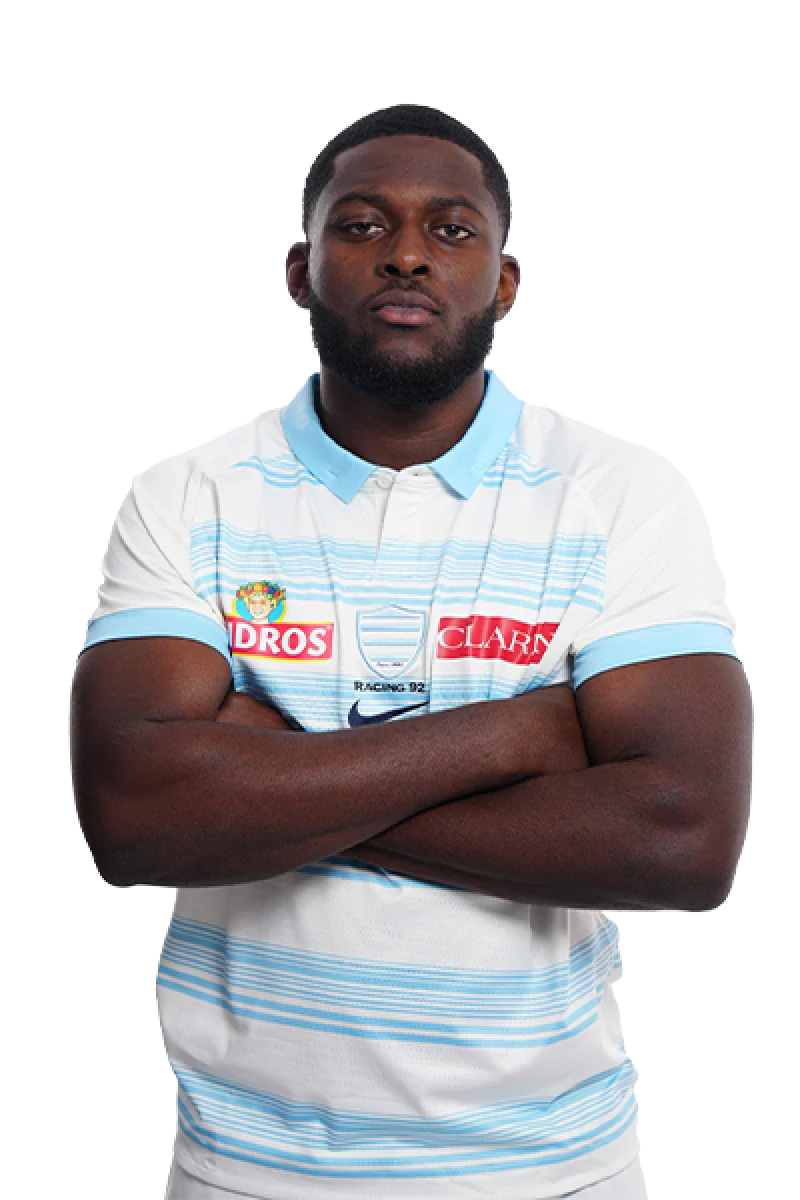 Mahamadou COULIBALY