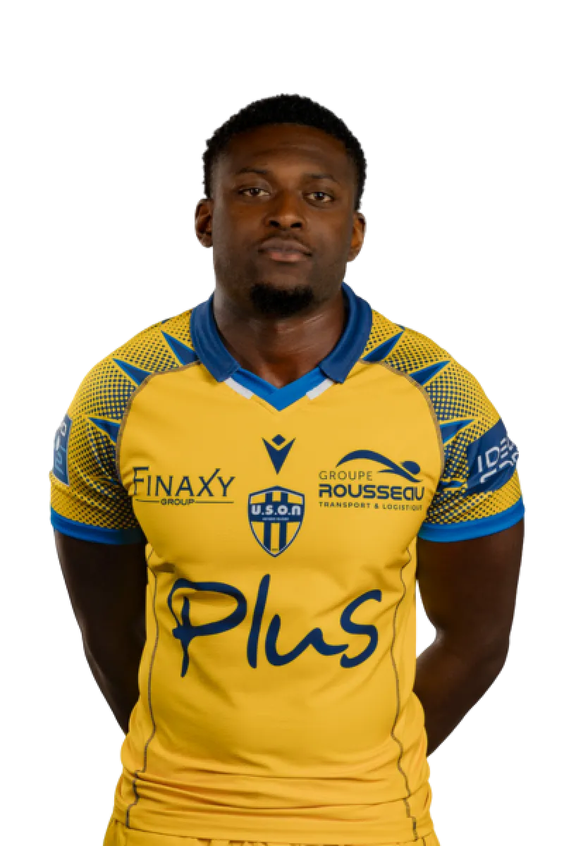 Mahamadou COULIBALY
