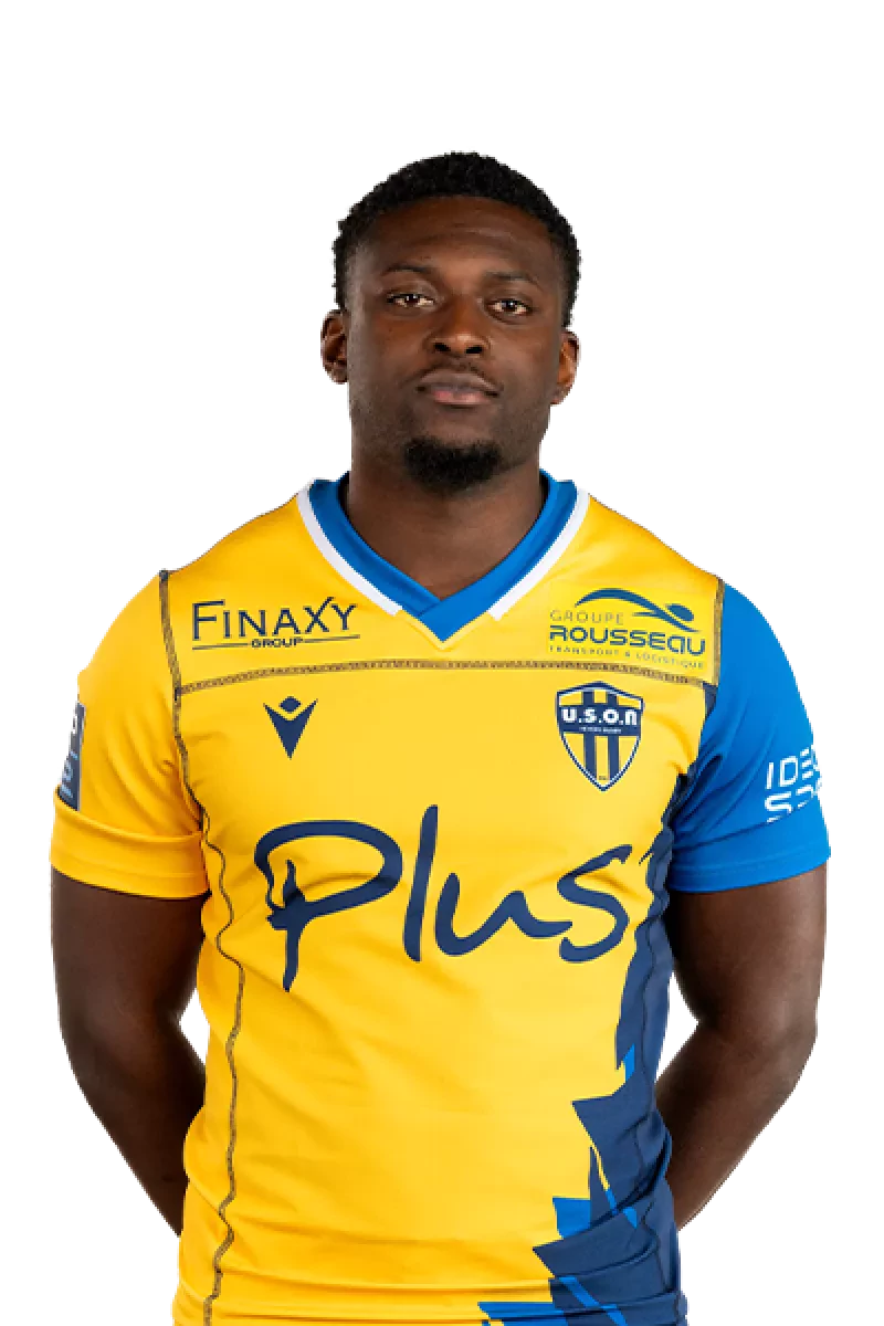 Mahamadou COULIBALY