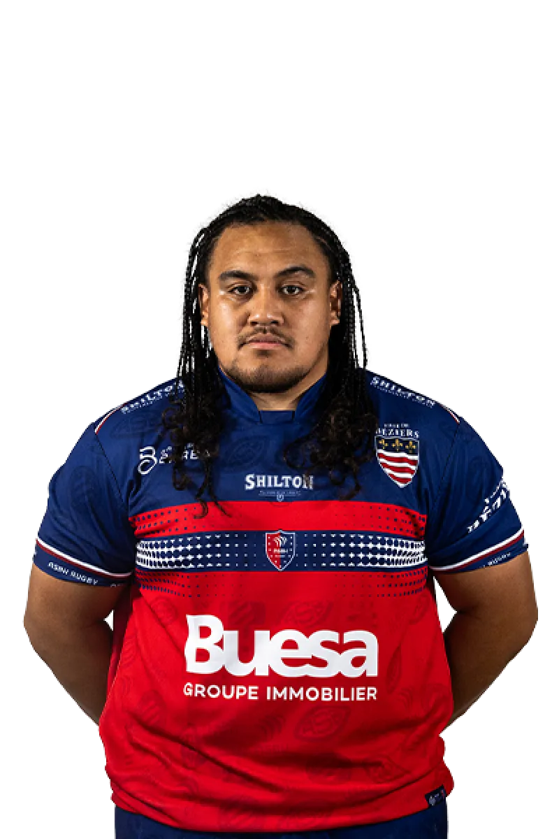 Jonathan MAIAU