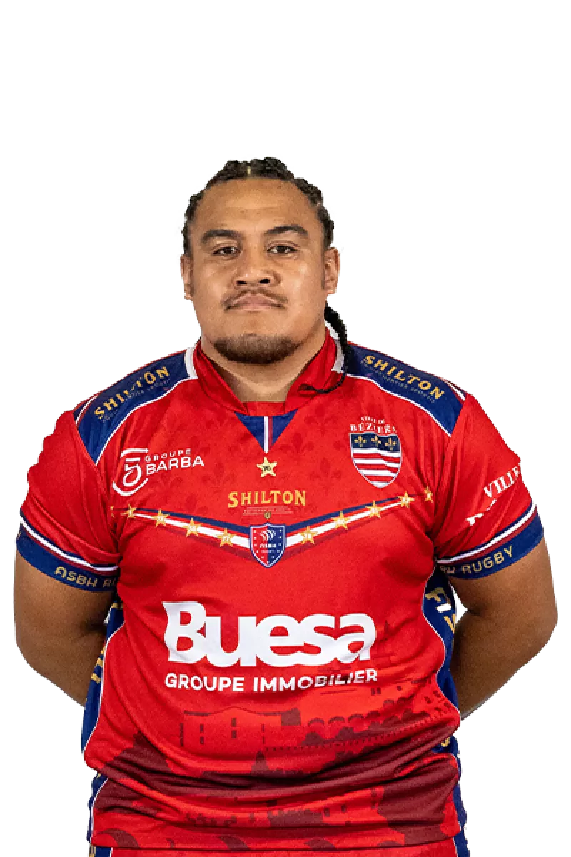 Jonathan MAIAU