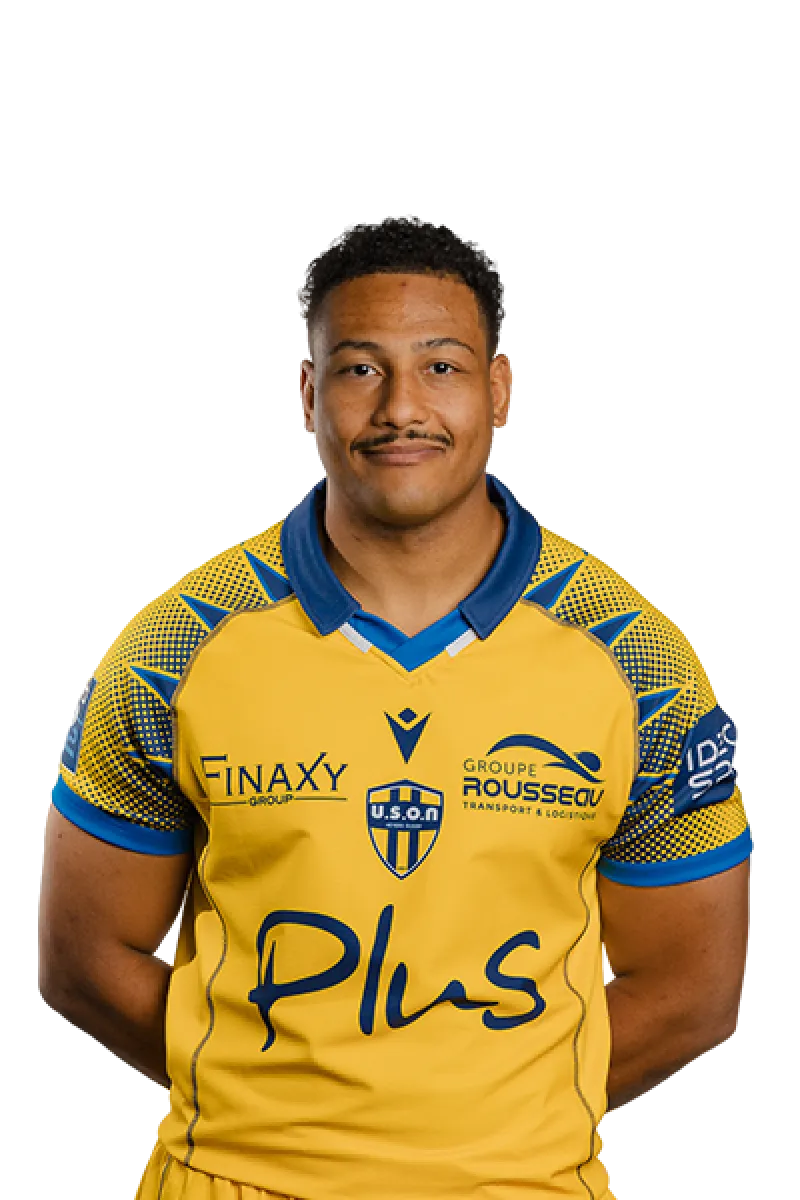 Charlie FRANCOZ