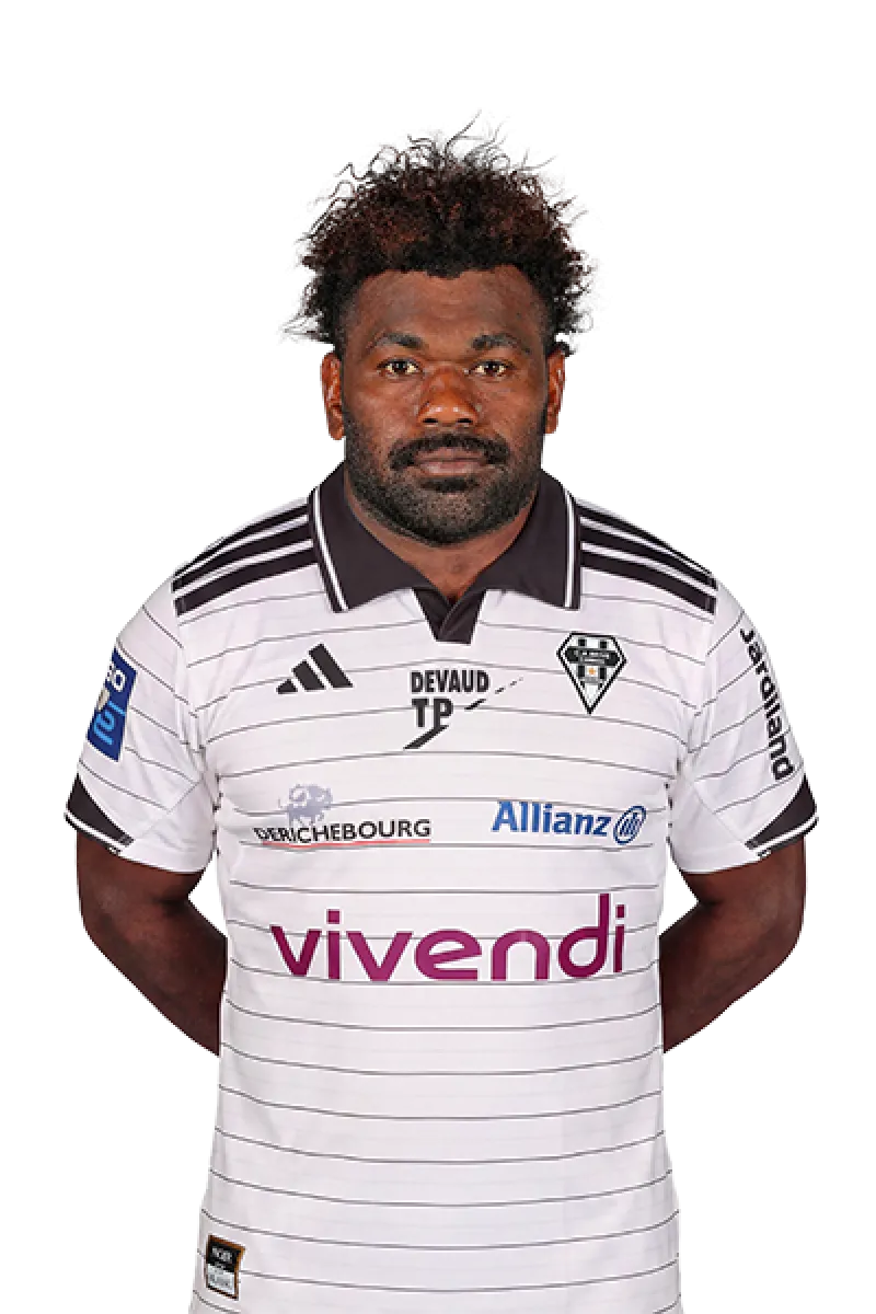 Asaeli TUIVUAKA