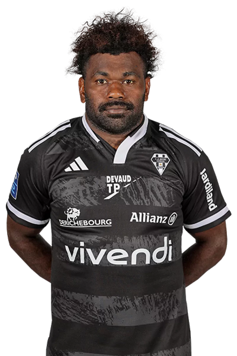 Asaeli TUIVUAKA