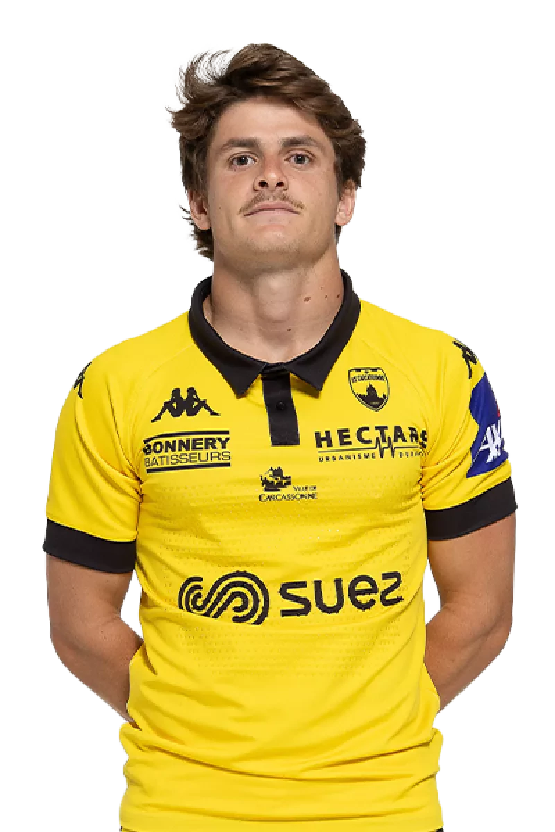 Nils CHALIES