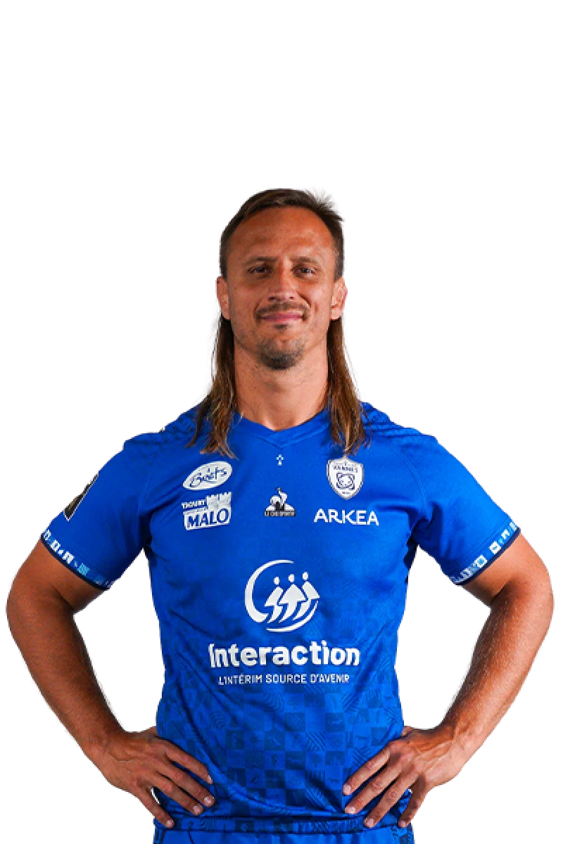 Anton BRESLER