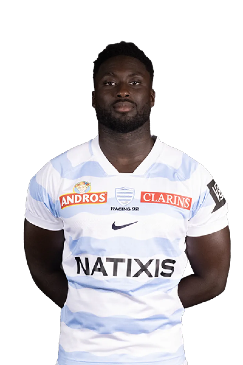 Ibrahim DIALLO