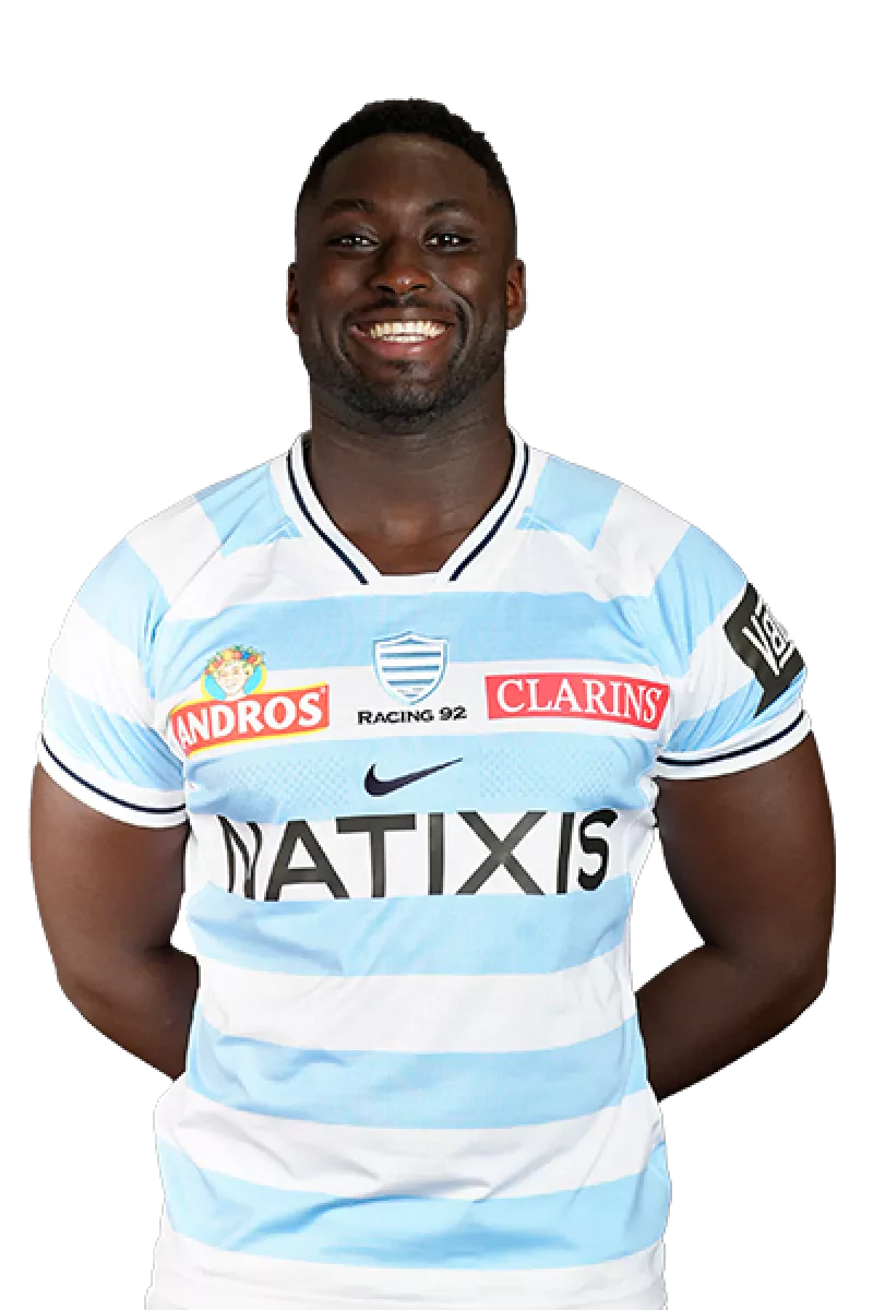 Ibrahim DIALLO