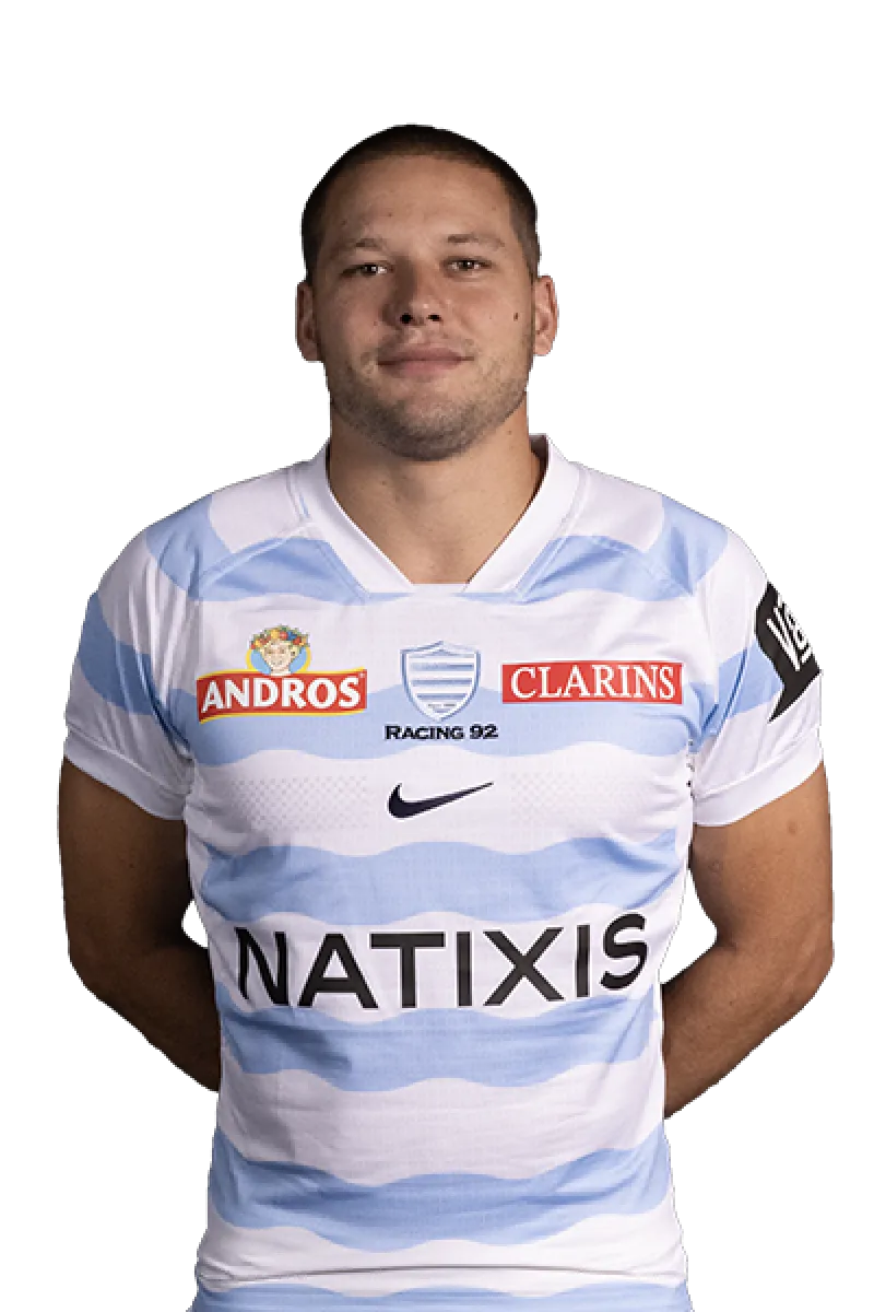 Antoine GIBERT