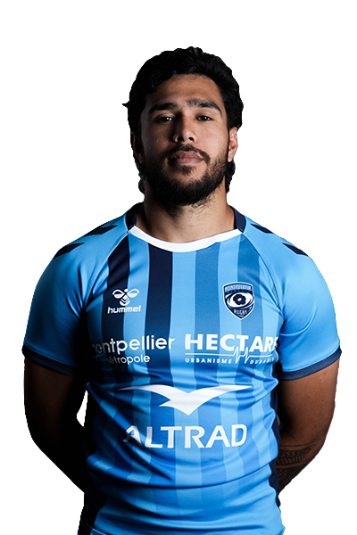 Donovan TAOFIFENUA