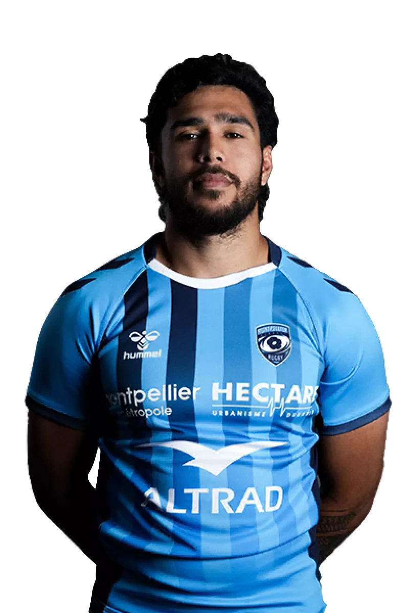 Donovan TAOFIFENUA