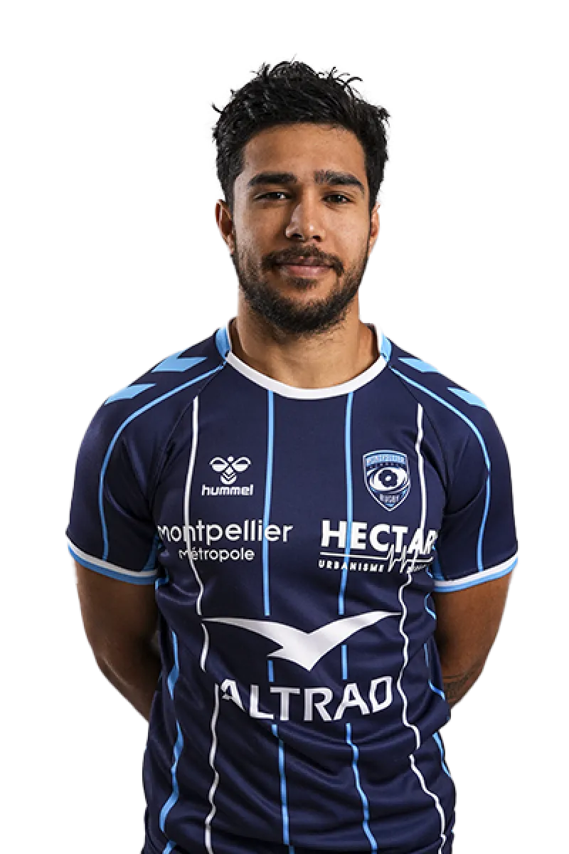 Donovan TAOFIFENUA