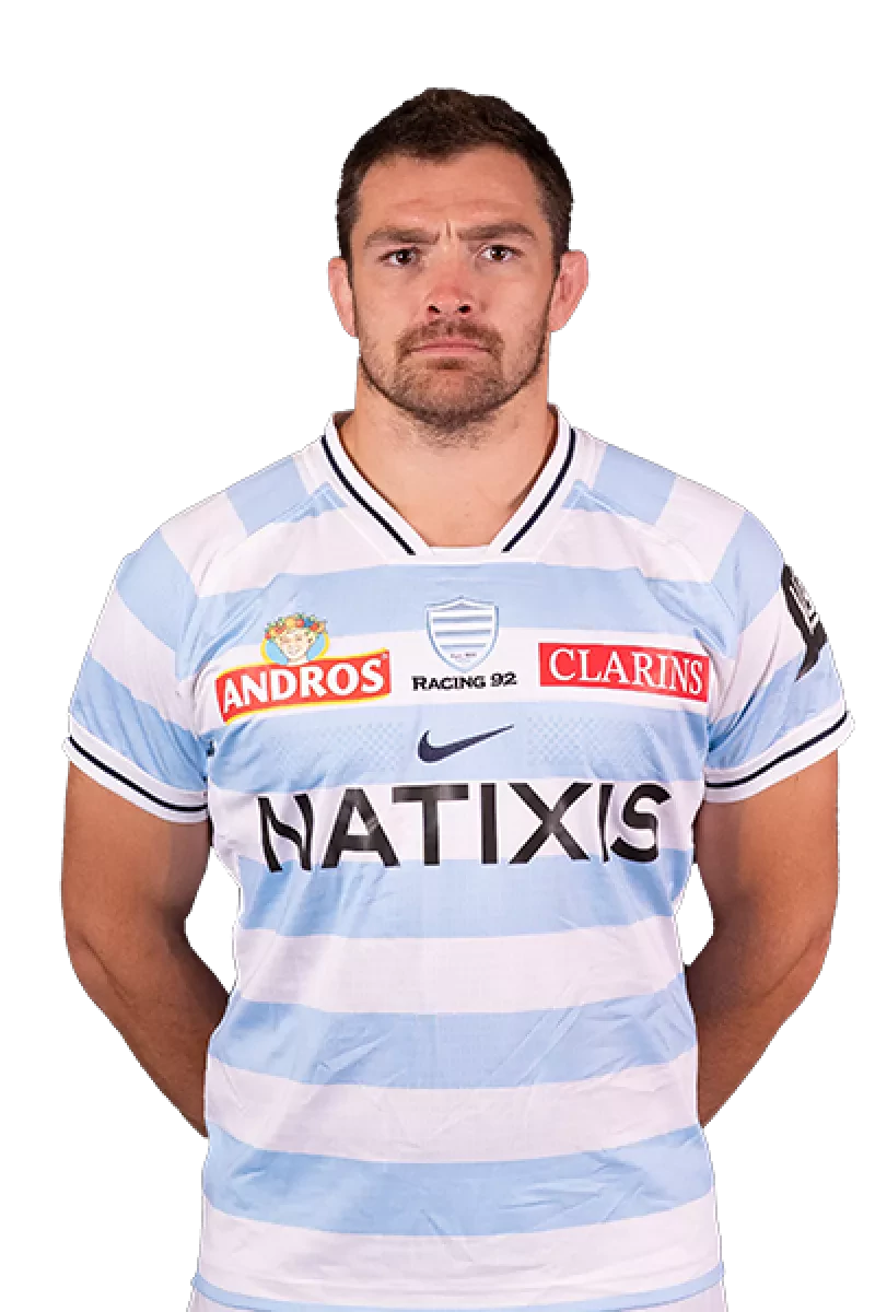 Fabien SANCONNIE