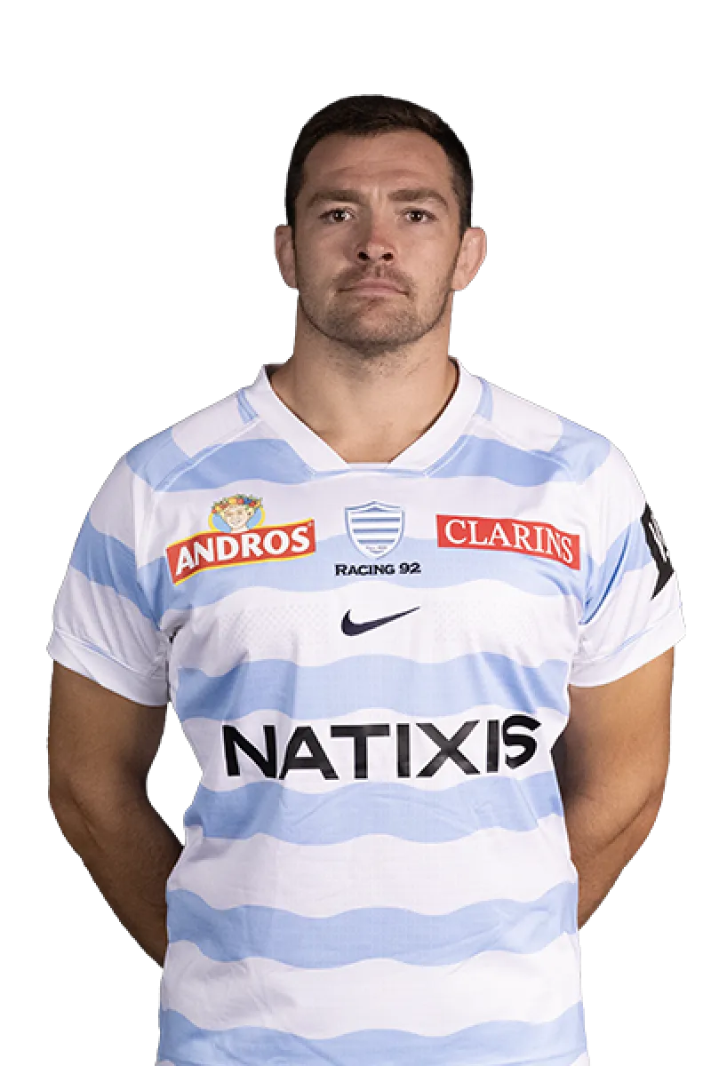 Fabien SANCONNIE