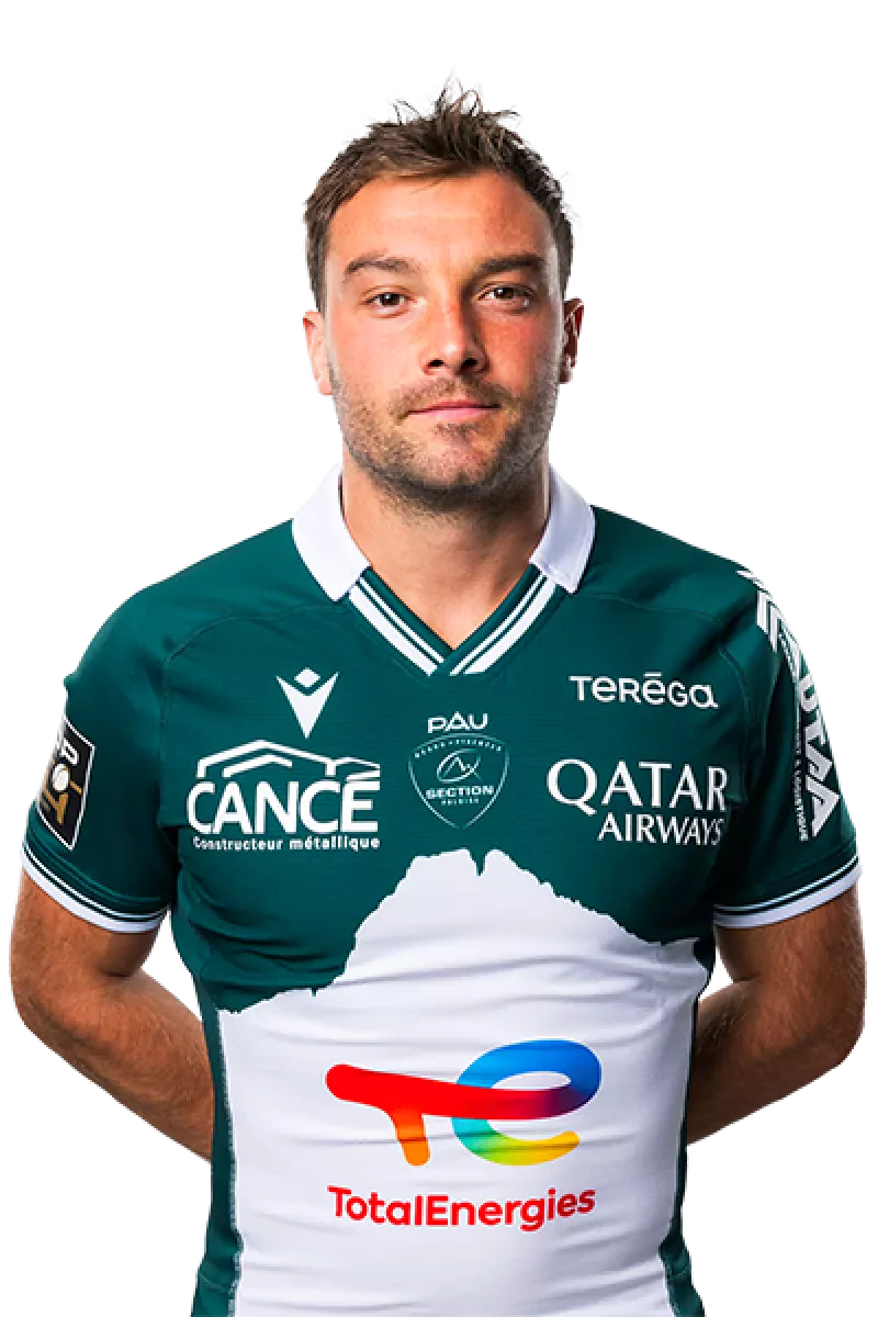 Olivier KLEMENCZAK