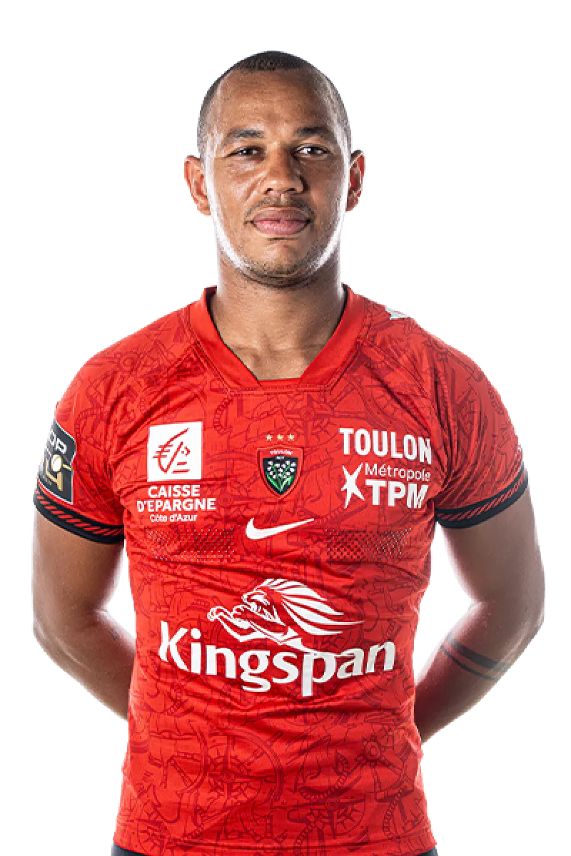 Gael FICKOU