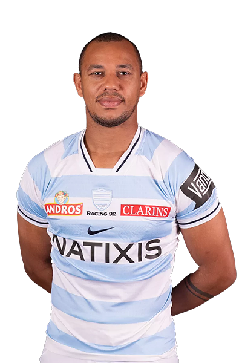 Gael FICKOU