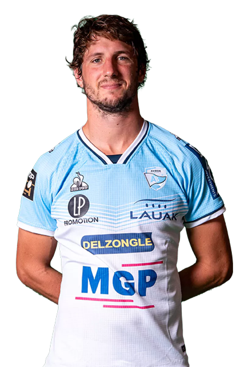 Baptiste CHOUZENOUX