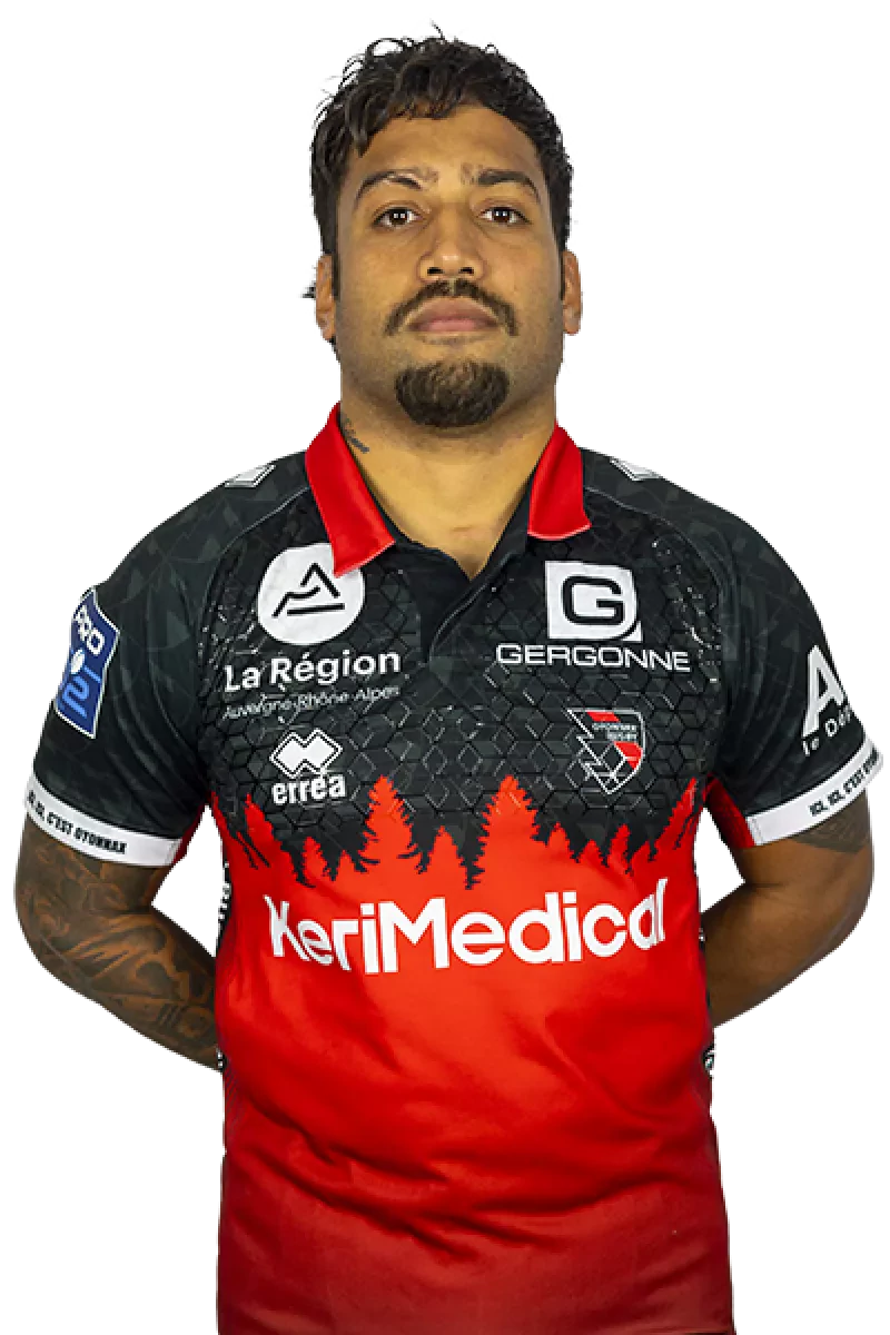 Peniami Nasali NARISIA