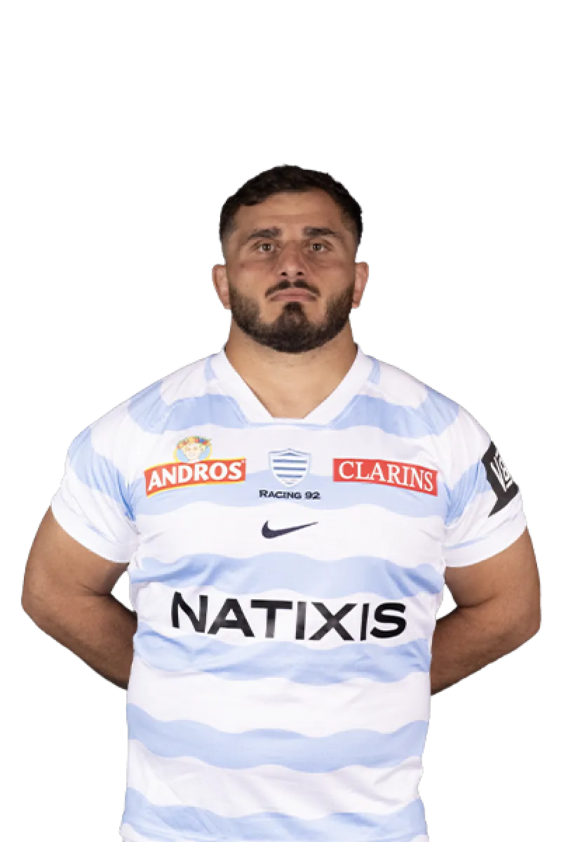 Guram GOGICHASHVILI