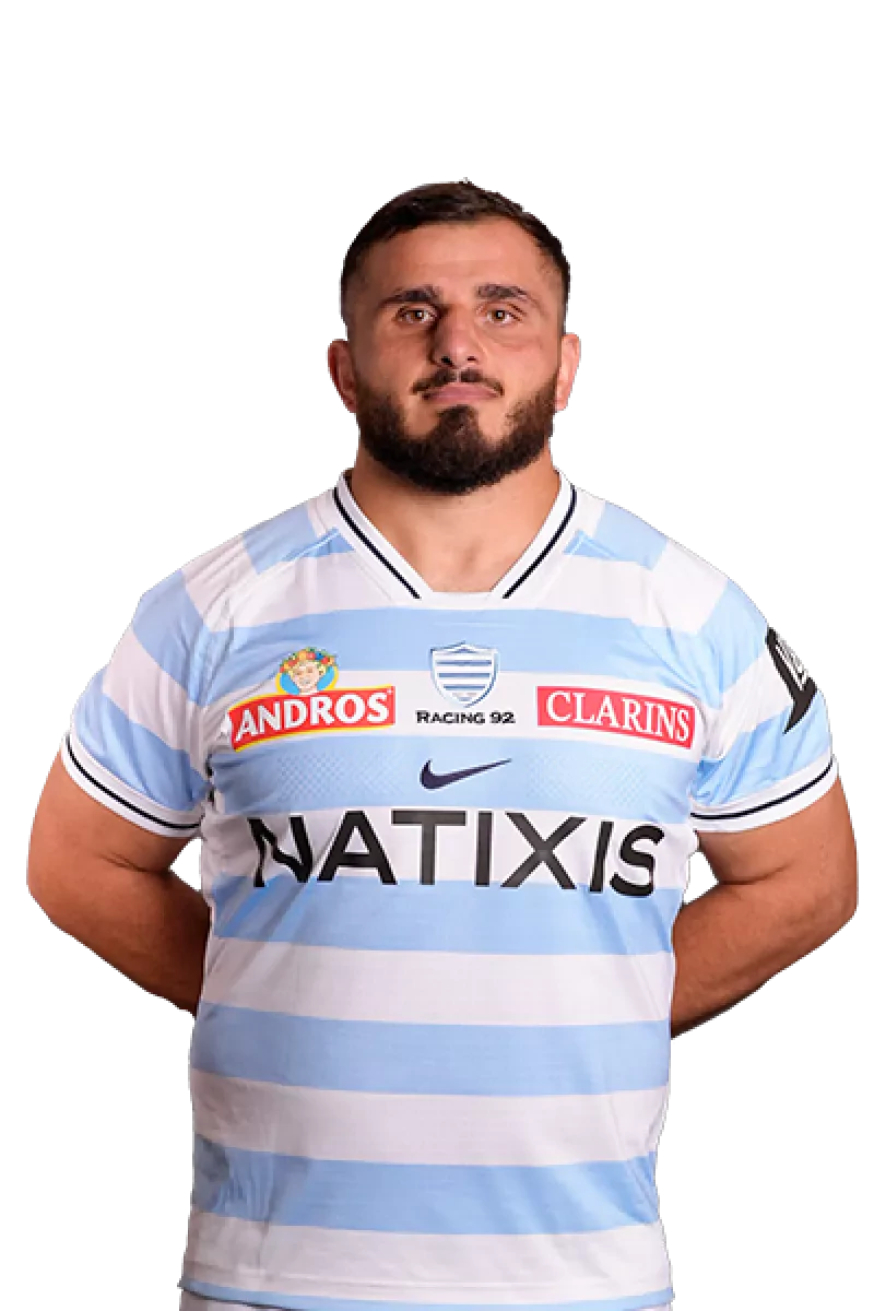 Guram GOGICHASHVILI