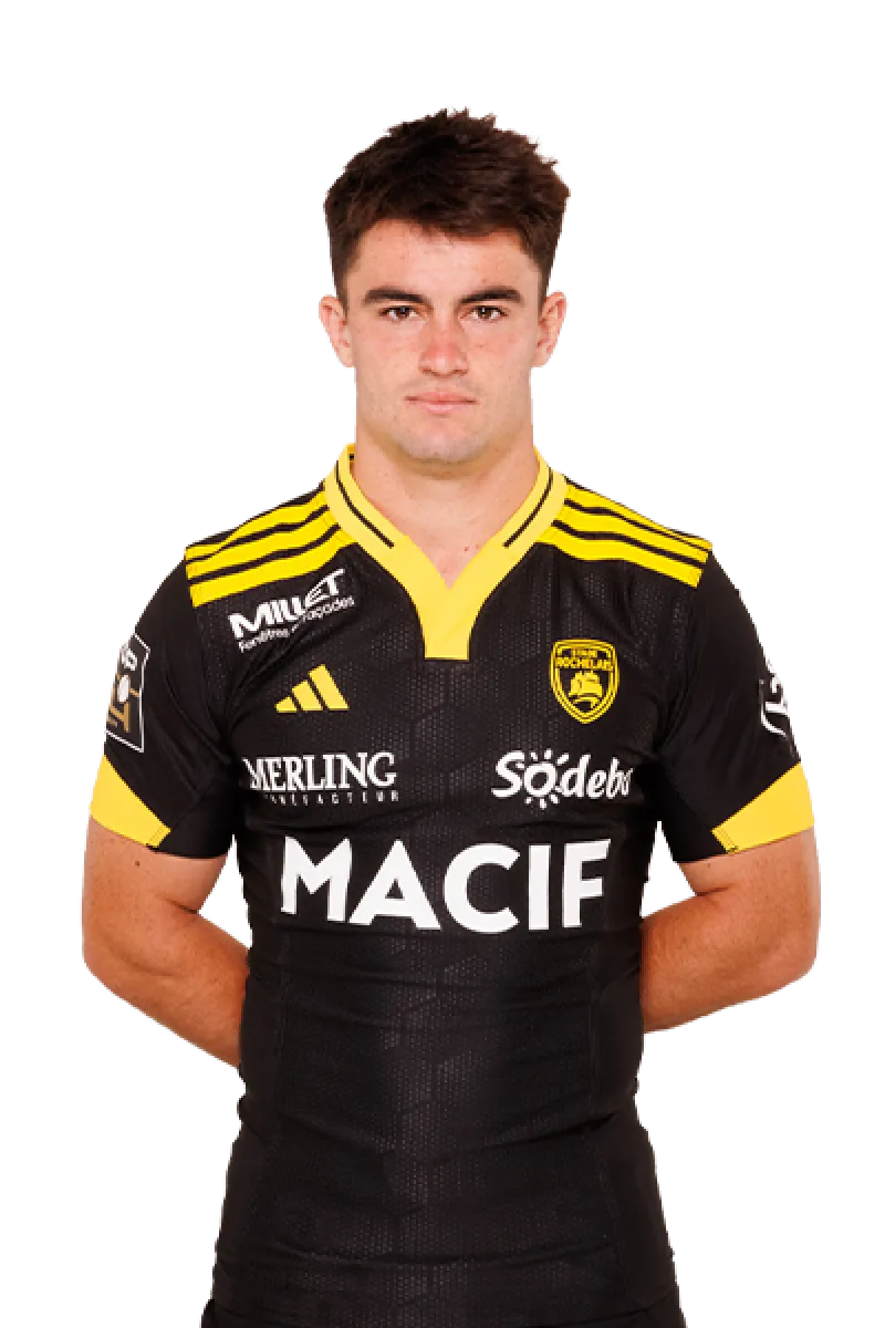 Nolann LE GARREC