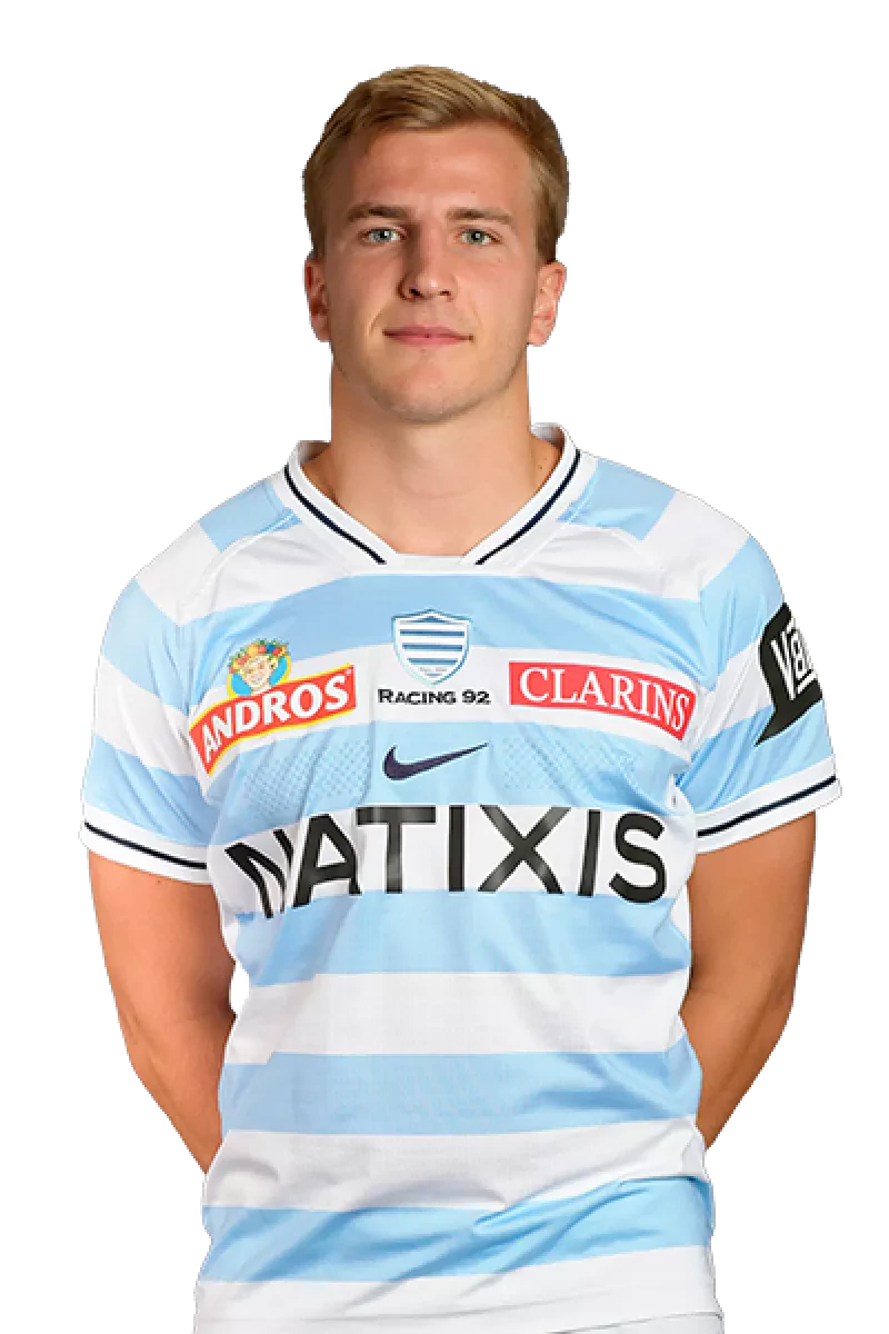 Maxime BAUDONNE