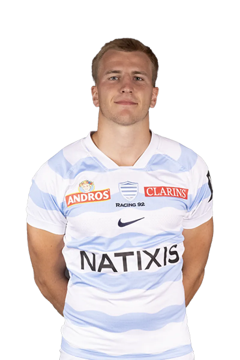 Maxime BAUDONNE