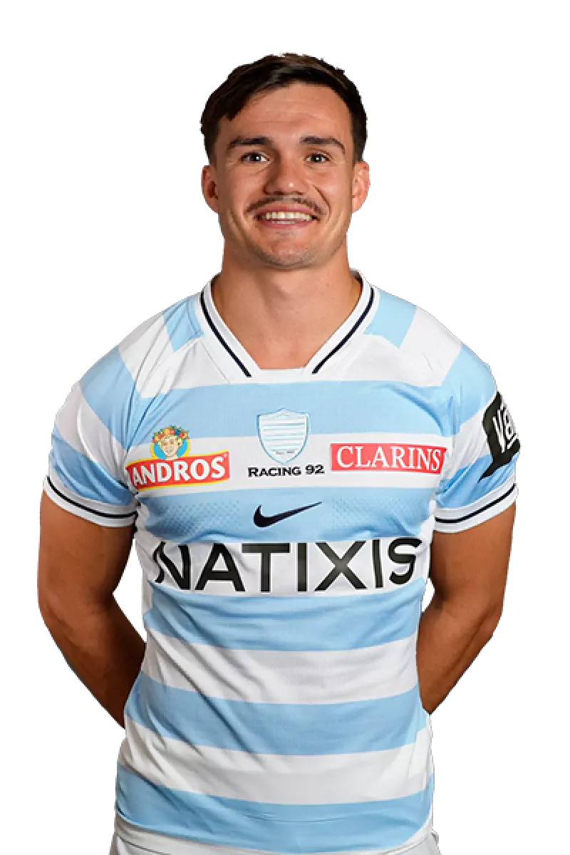 Max SPRING