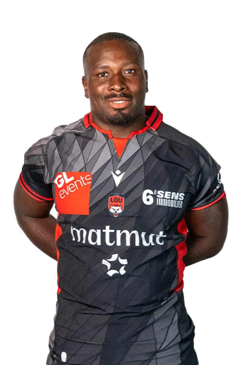 Thomas MOUKORO ABOUEM