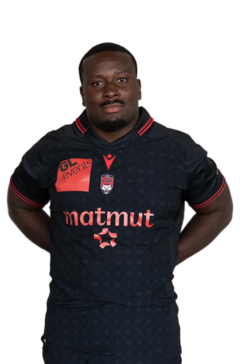 Thomas MOUKORO ABOUEM