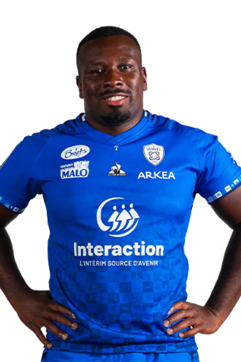 Thomas MOUKORO ABOUEM
