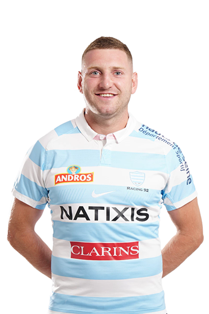 Finn RUSSELL