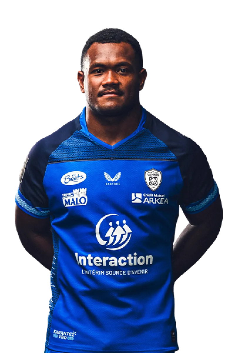 Inia TABUAVOU