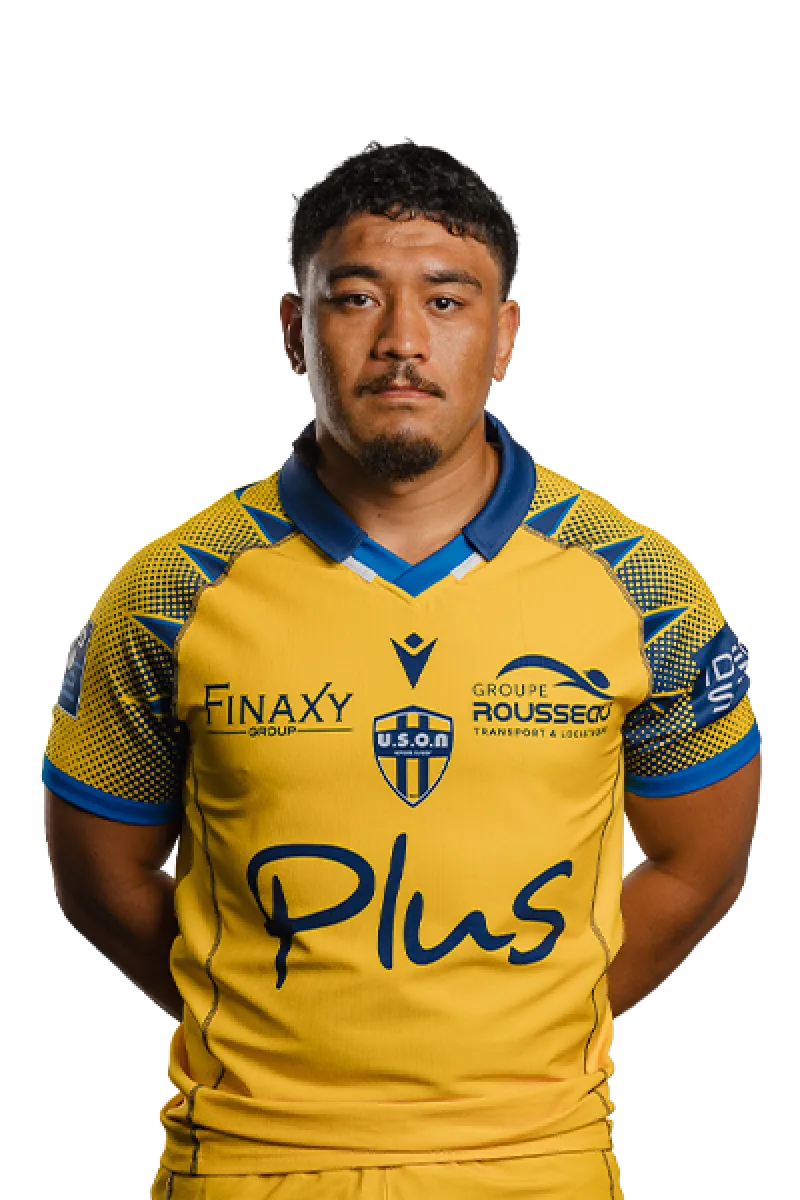 Efitusi Tupola MA'AFU