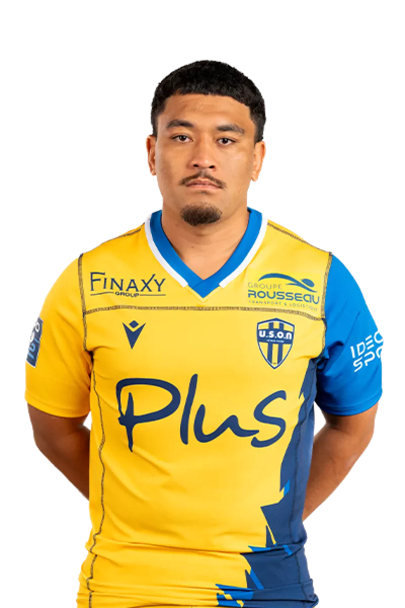 Efitusi Tupola MA&#039;AFU