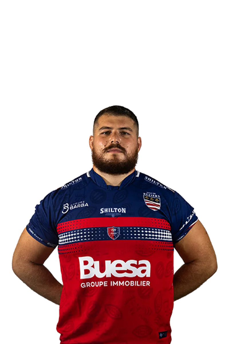 Luka AZARIASHVILI
