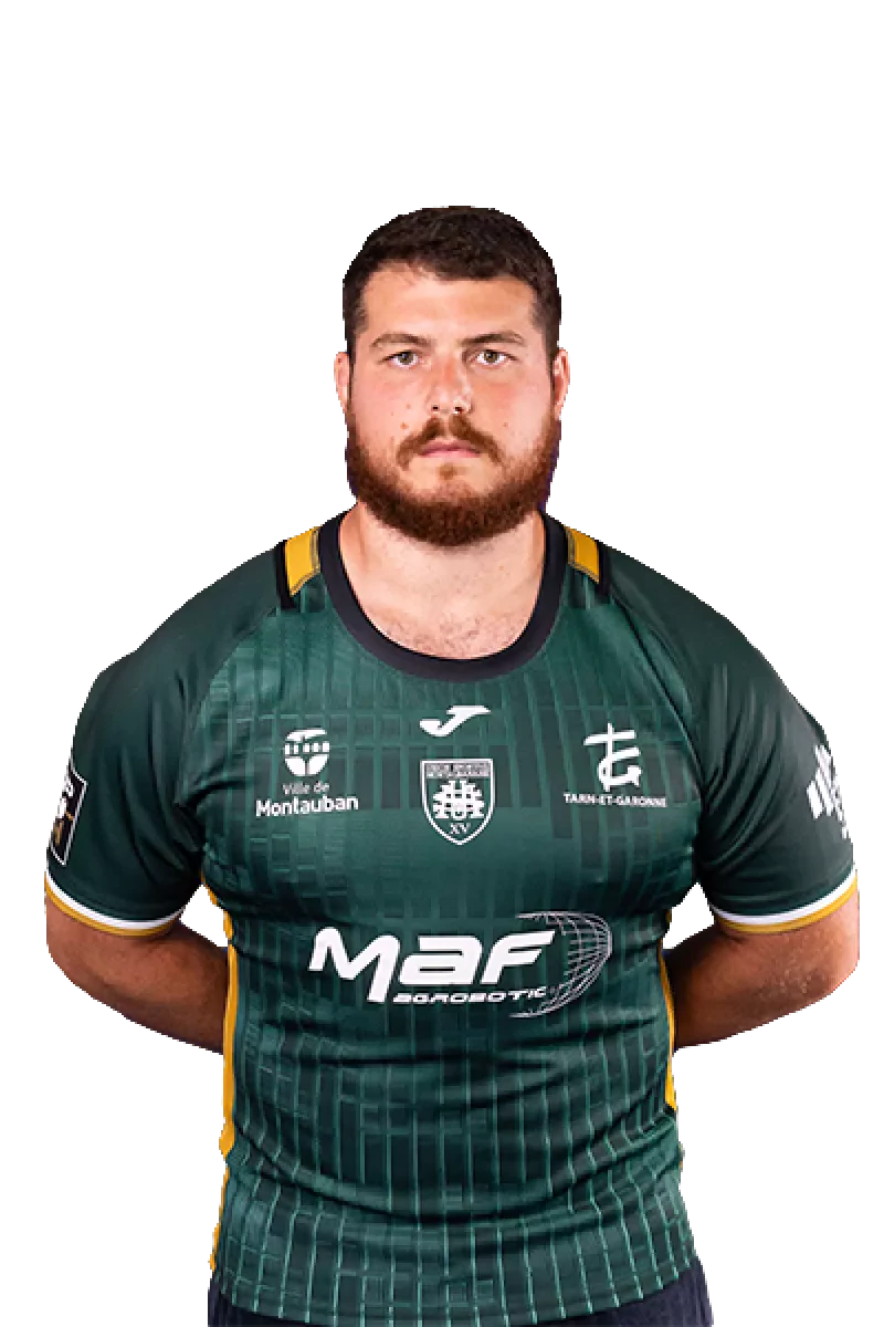 Luka AZARIASHVILI