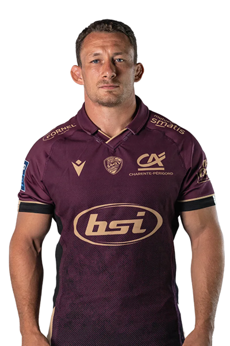 Mathieu BONNOT