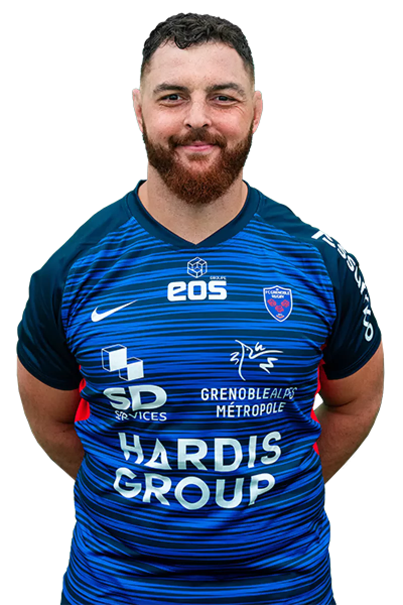 Cody THOMAS